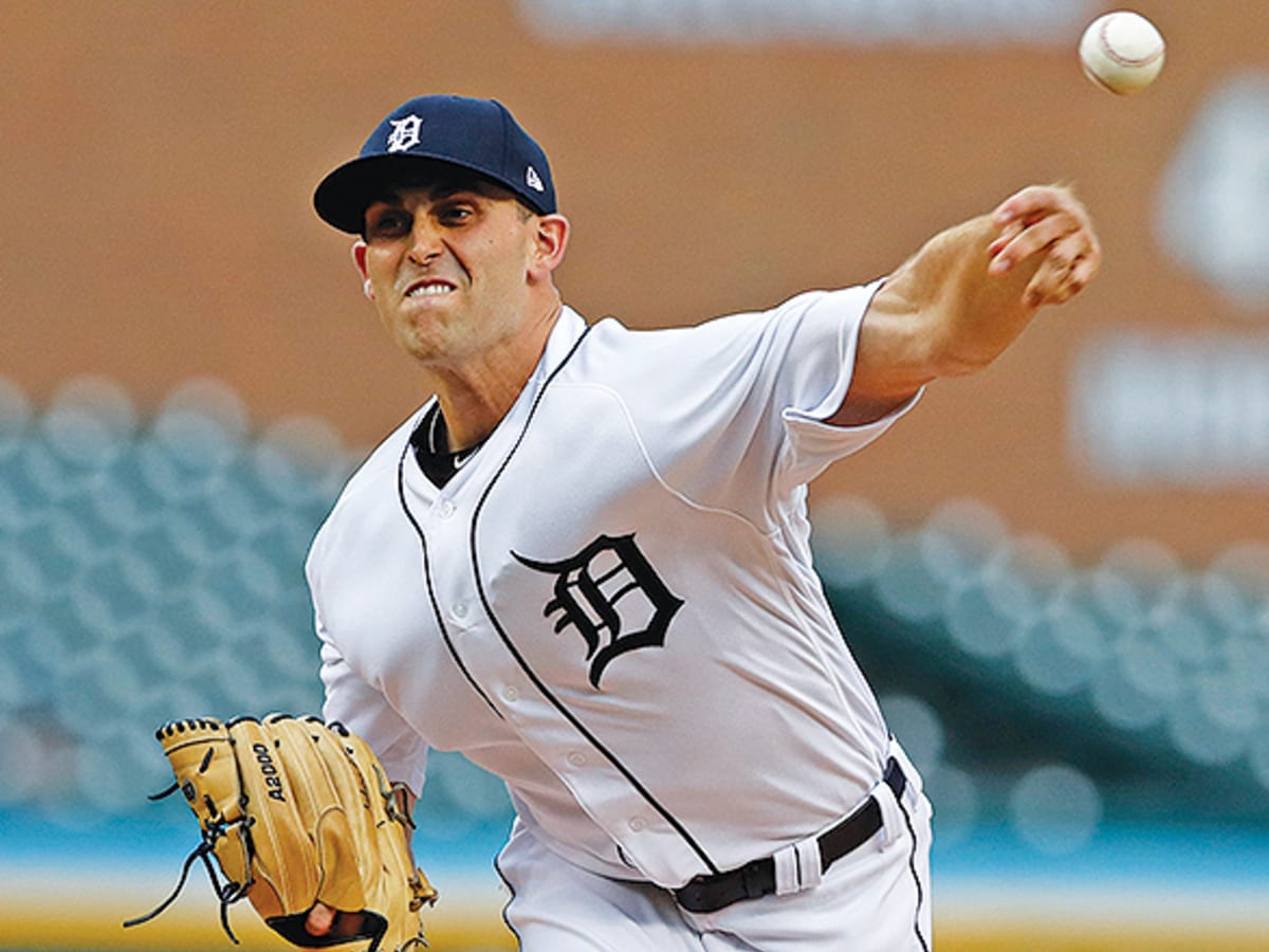 Tigers' 2020 roster projection: Plenty of spots still up for grabs