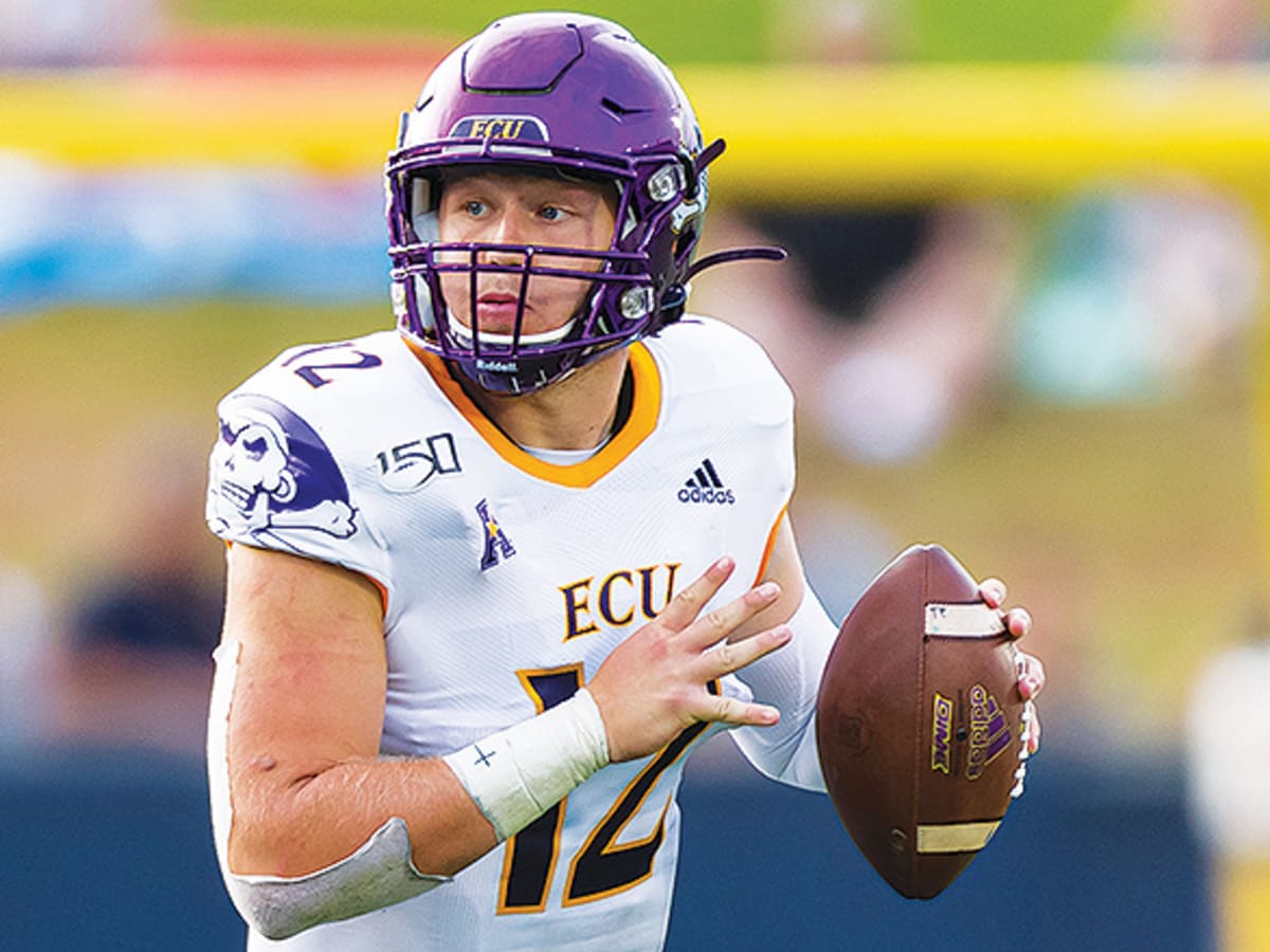 USF football: Five things to know about East Carolina