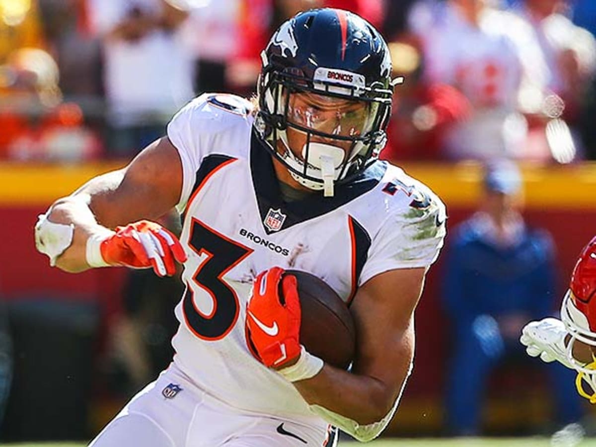 NFL DFS Week 13 Example Lineups: Top Picks for DraftKings & FanDuel