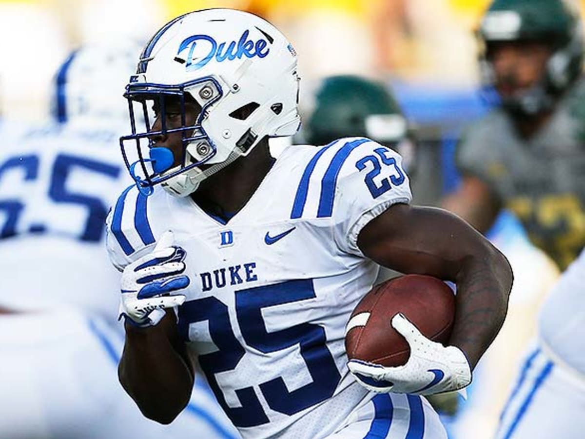 Louisville Football vs. Duke: Q&A with Ball Durham (Blue Devils' blog) -  Page 4