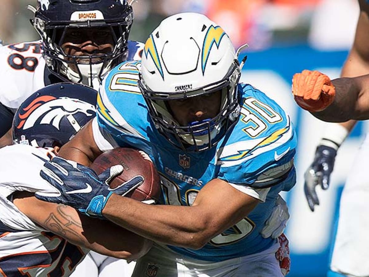 Start 'em, Sit 'em Week 13: Austin Ekeler and Other RB Start/Sit Fantasy  Advice 