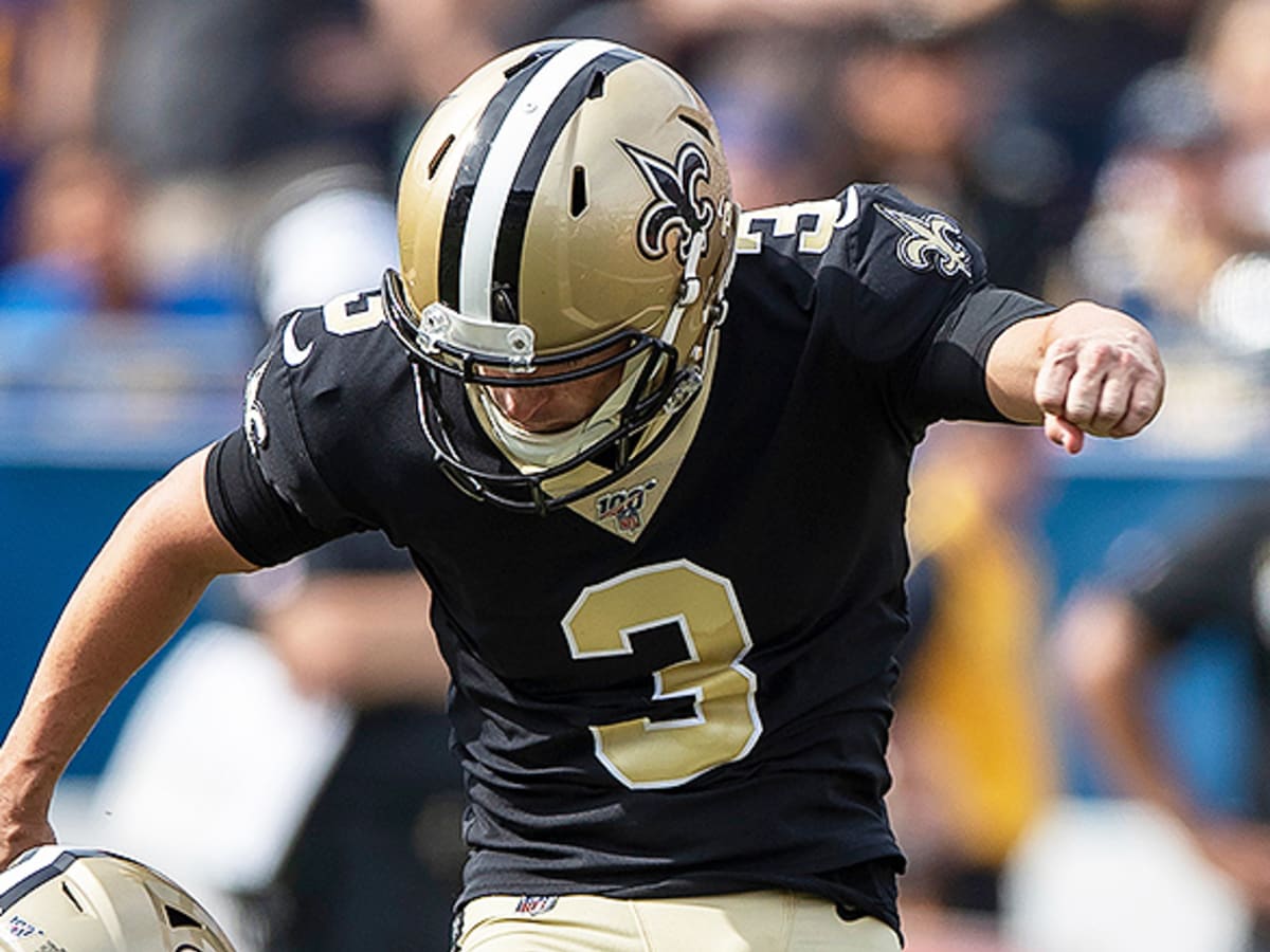 Fantasy: Week 15 Rankings - Kickers (Updated)