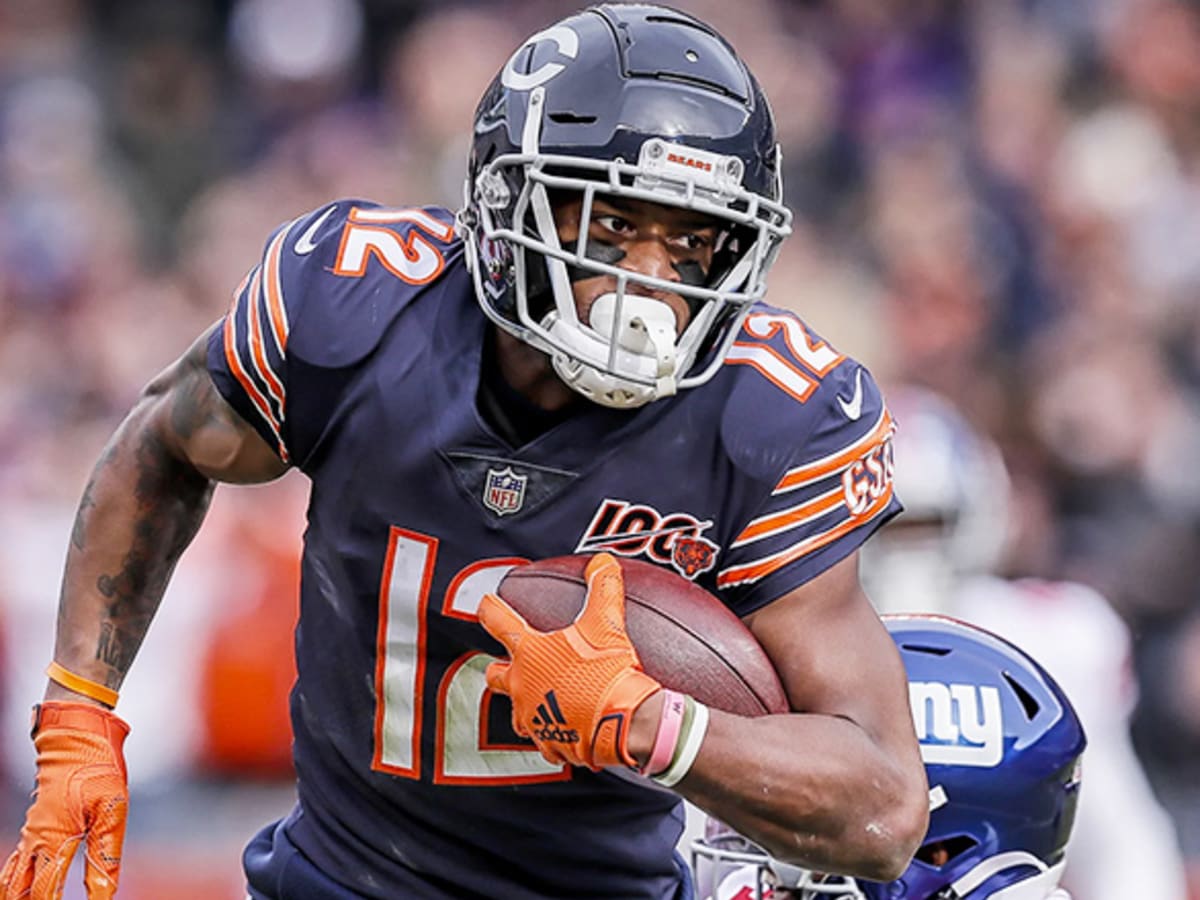 Week 4 Fantasy Football Rankings: Flex (RB/WR/TE)