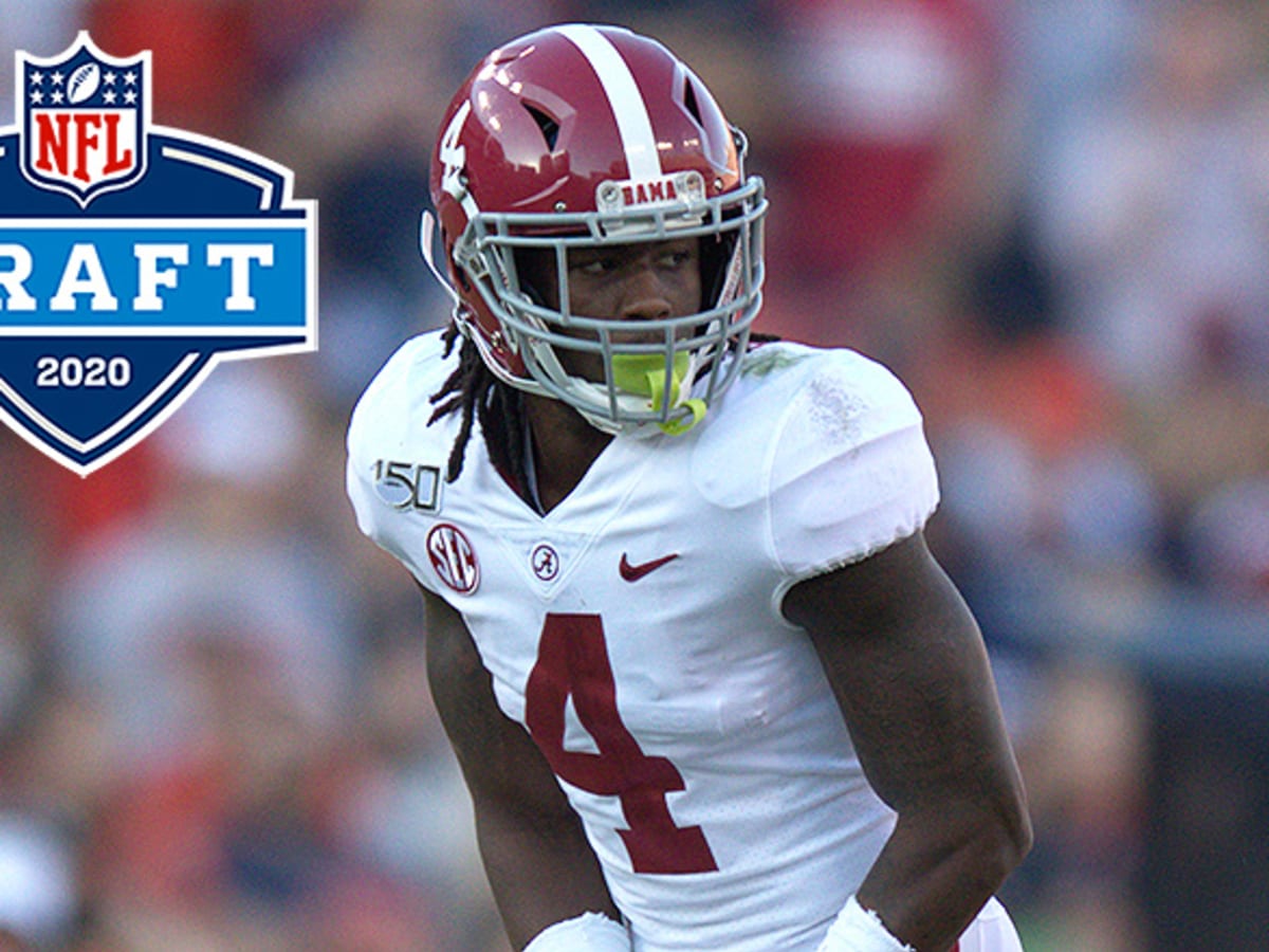 2020 NFL Draft Profile: Alabama wide receiver Jerry Jeudy - Mile High Report