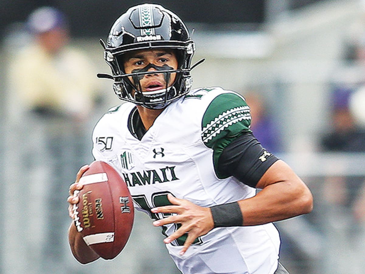 Rainbow Forecast: Hawaii football faces Central Arkansas on