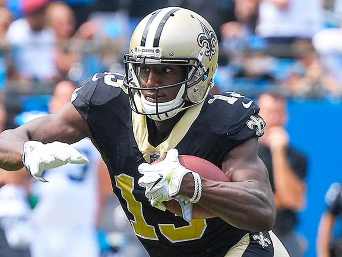 Fantasy Football: Can Michael Thomas Live Up to His Lofty Draft Cost?