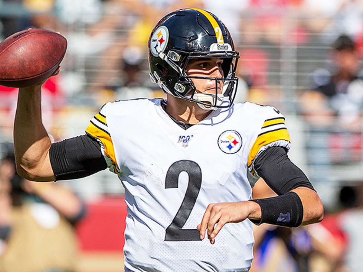 Preview: Baltimore Ravens vs. Pittsburgh Steelers - prediction