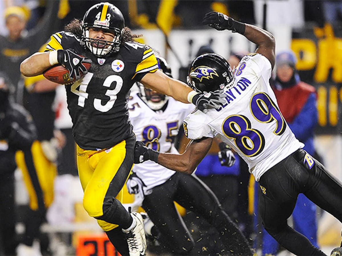 Ravens vs. Steelers final: MVP, 12 winners, 6 losers - Baltimore Beatdown