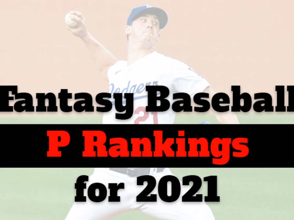 2021 ADP Tiers for Fantasy Baseball (Printable PDF Cheatsheets