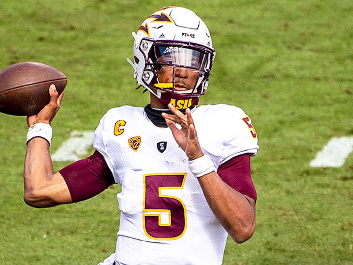 Arizona State Football: 3 Reasons for Optimism About the Sun