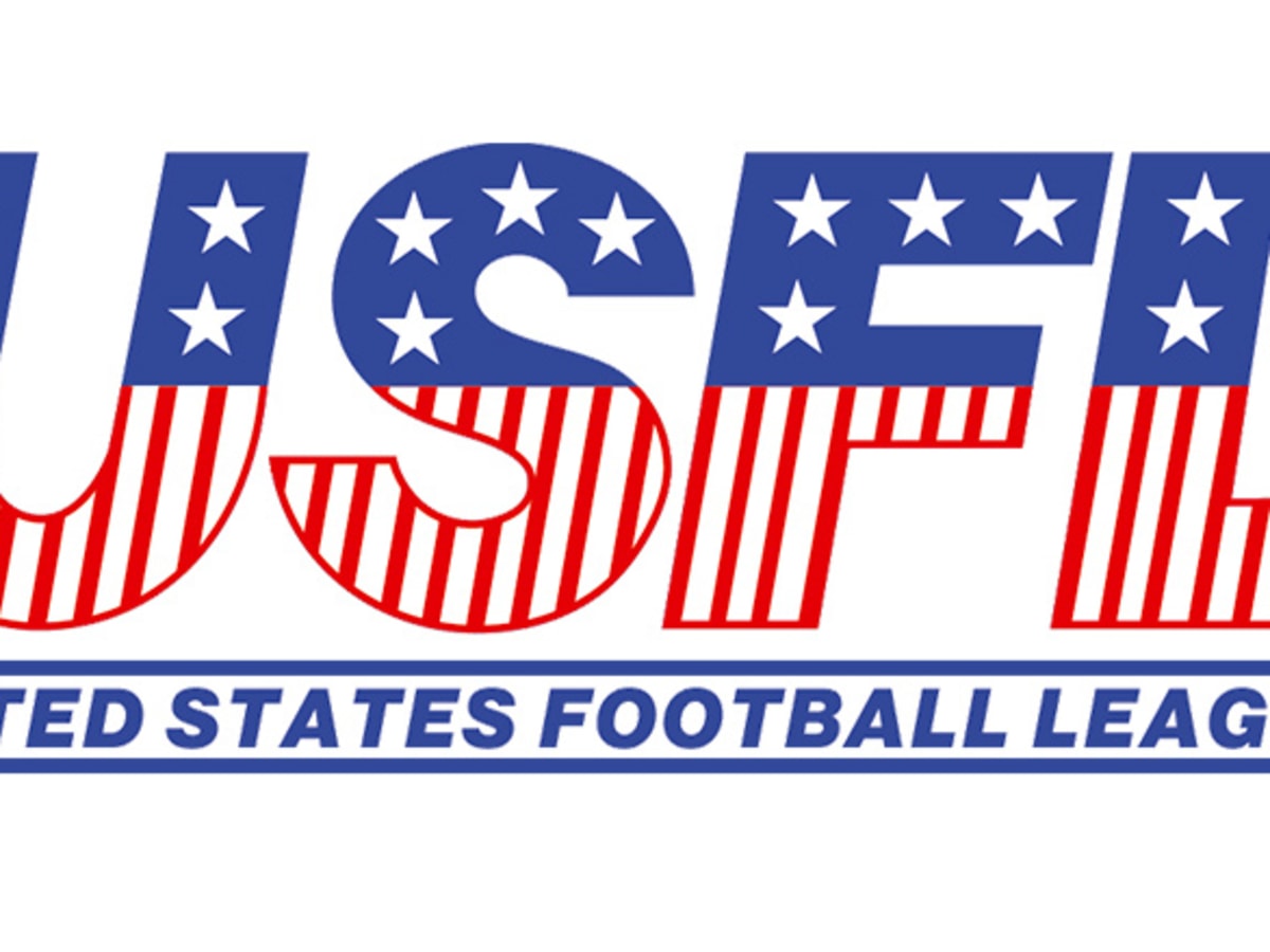 Which USFL team has the best jerseys? Ranking the league from worst to  first - The Athletic
