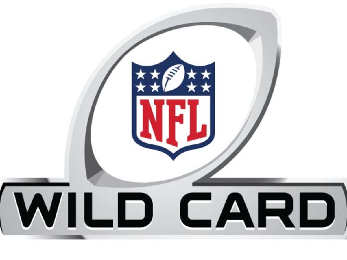 wild card nfl games today