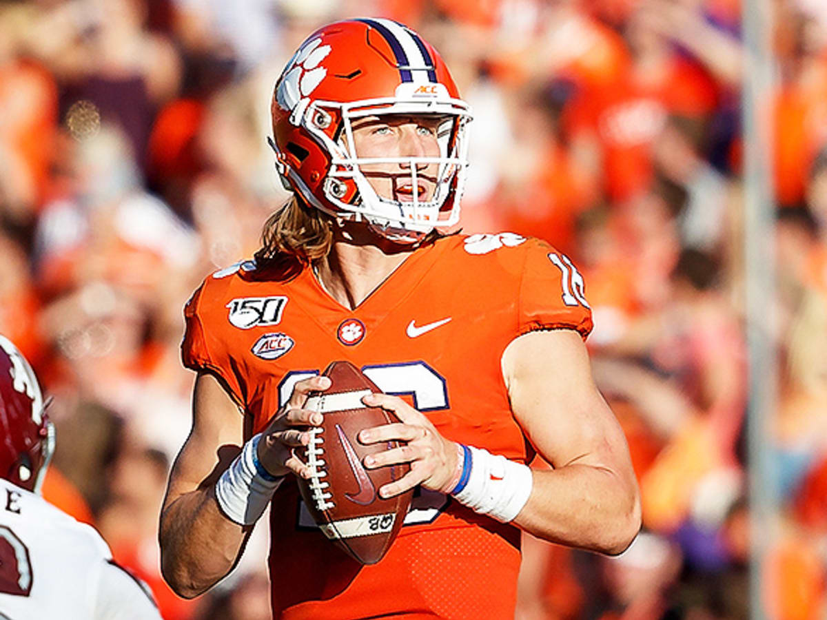 College Football Picks: Expert Predictions for Every Game in Week 4, Athlon Sports