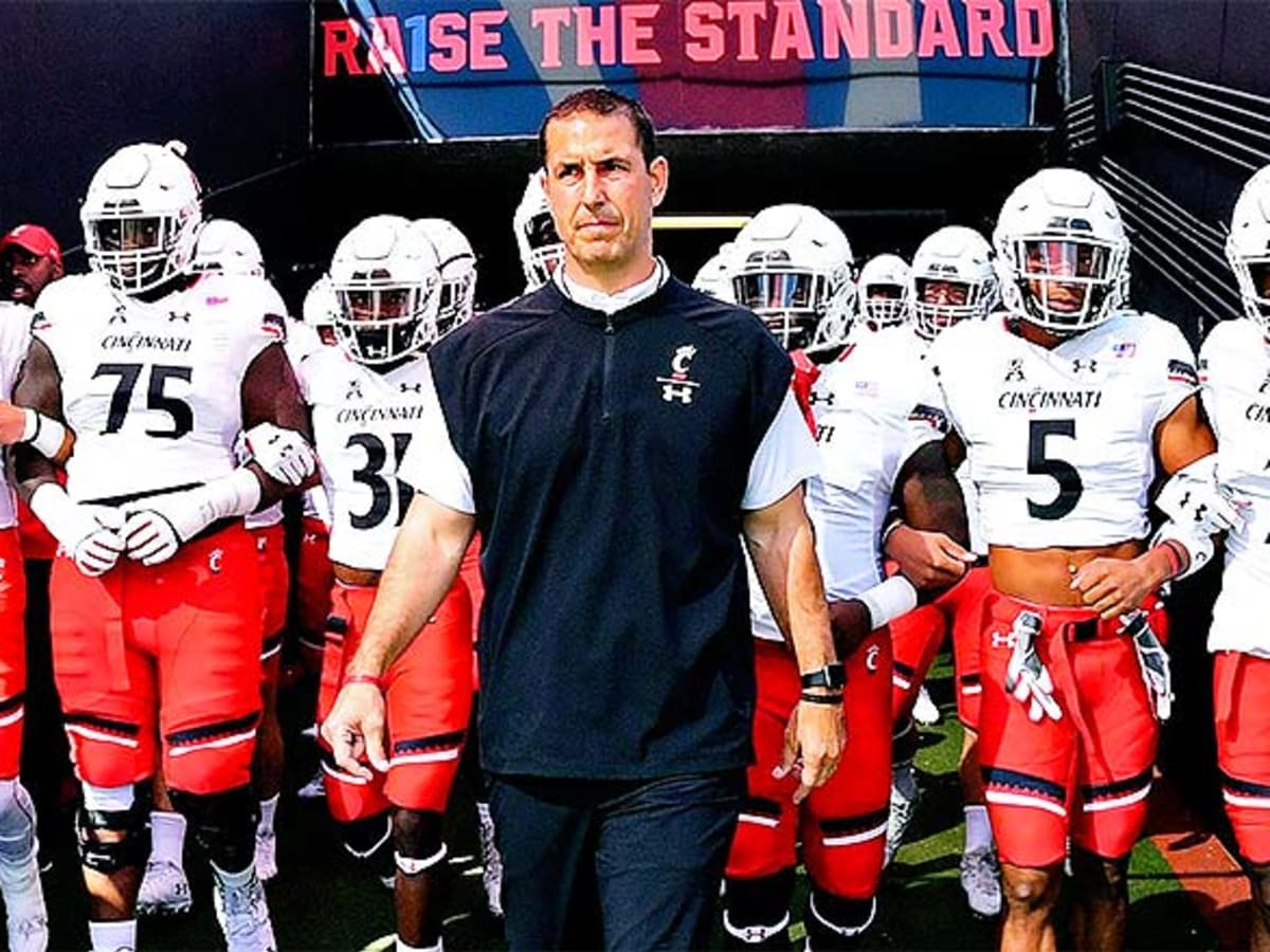 Ranking the American Athletic Conference's College Football Coaches for 2020  