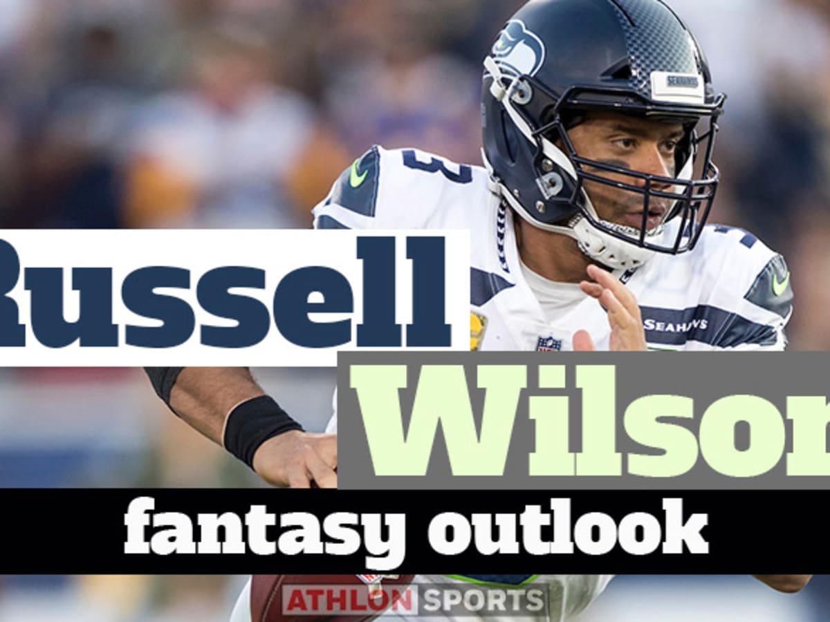Russell Wilson: Fantasy Outlook 2019 
