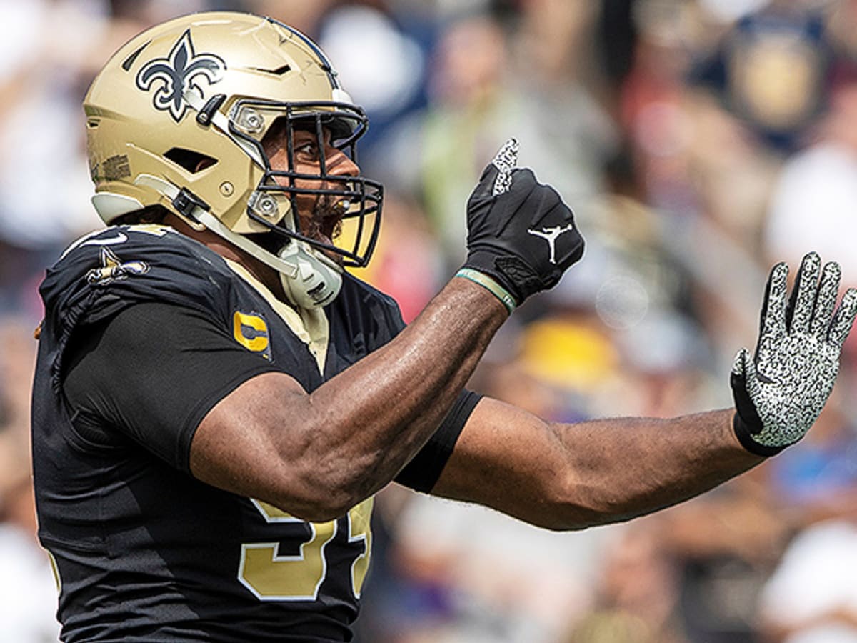 New Orleans Saints vs. Arizona Cardinals odds, picks and predictions