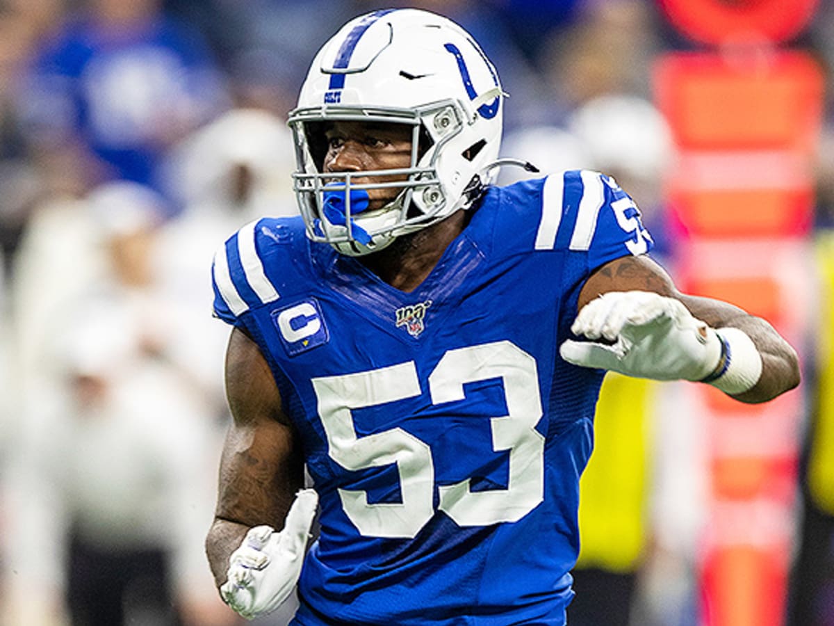 Previewing Indianapolis Colts' iOL Depth Chart Entering 2021 Season -  Sports Illustrated Indianapolis Colts News, Analysis and More