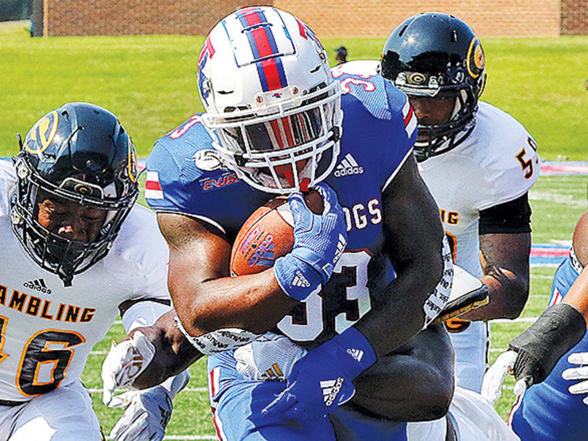 Several Bulldogs Earn Spots on All-Conference Teams - LA Tech Athletics