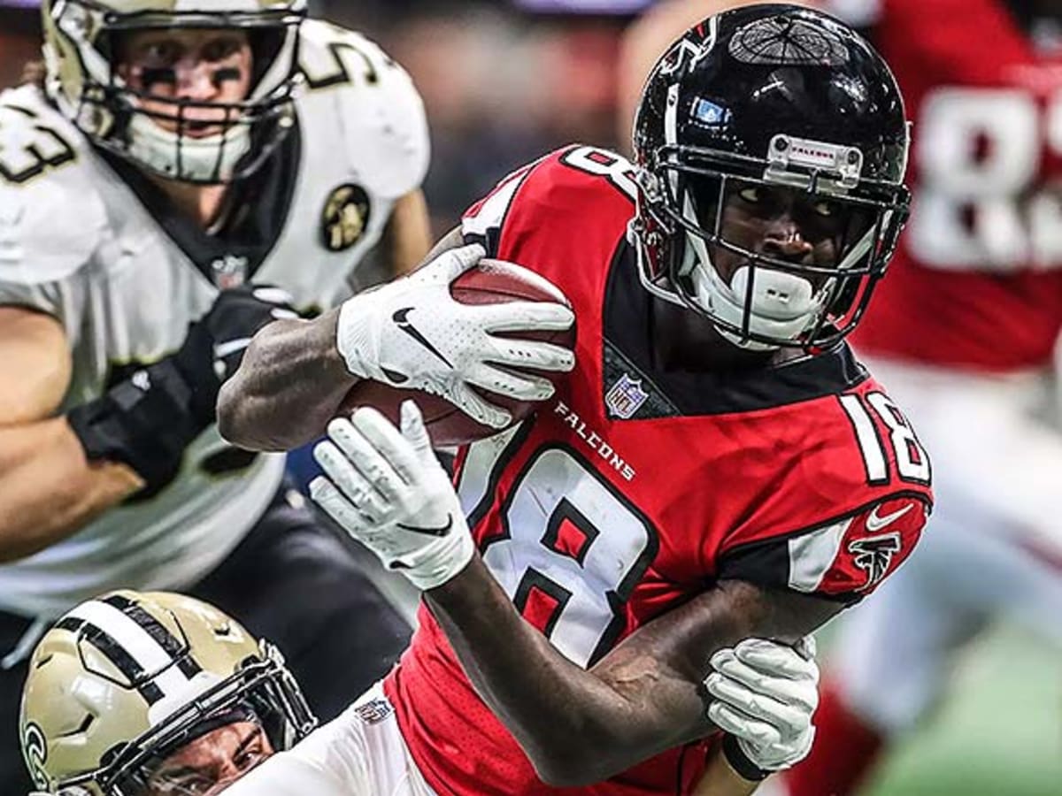 Trending UP and DOWN - Rookie Wide Receivers - Fantasy Football Draft  Strategy