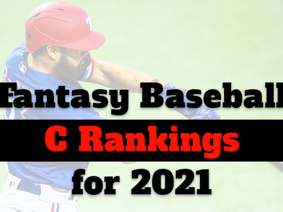 Fantasy Baseball Rankings: Top 300 cheat sheet for 2021