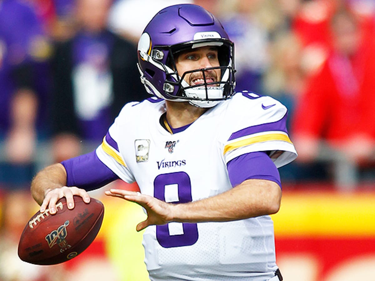 Chicago Bears vs. Minnesota Vikings picks, predictions NFL Week 15