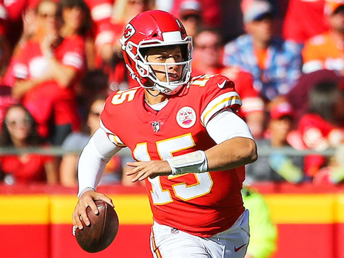 NFL Week 11 picks: Can the Raiders upset the Chiefs again?