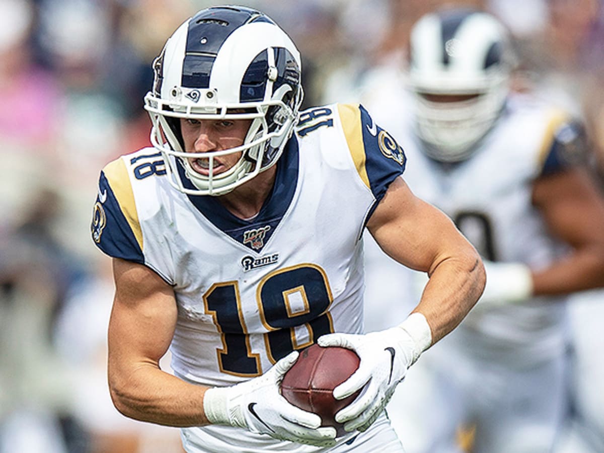 Cooper Kupp's fantasy outlook, ADP, and projection for 2022