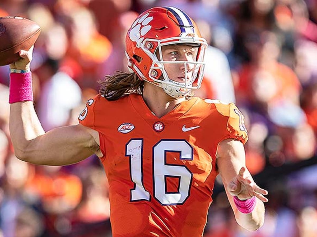 2021 NFL Draft: Best and Worst Pick for Every Team - AthlonSports