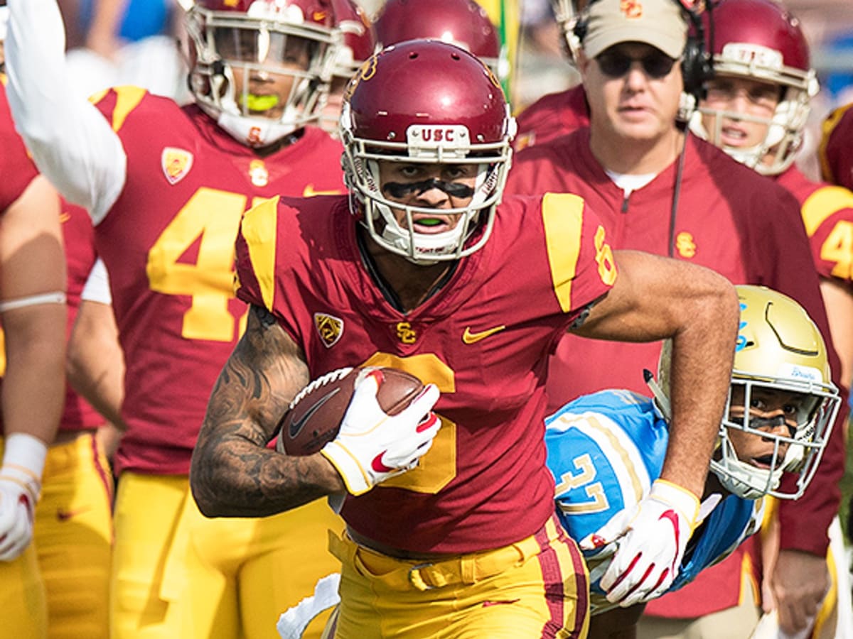 NFL draft profile: Jets target Michael Pittman Jr. of USC – New