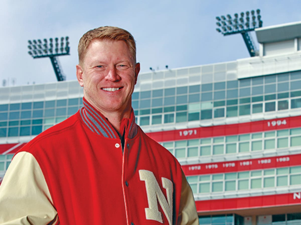 Scott Frost: 5 Fast Facts You Need to Know - AthlonSports.com | Expert  Predictions, Picks, and Previews