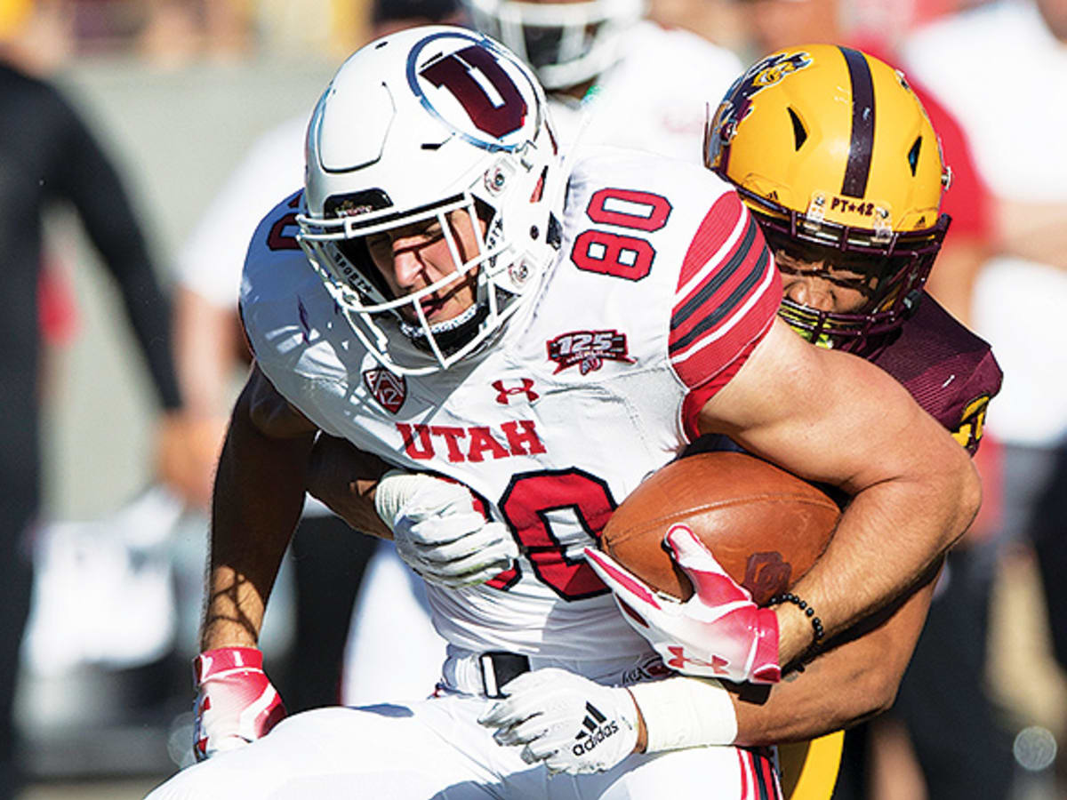 Britain Covey, Samson Nacua and other Utah, BYU players sign NFL deals