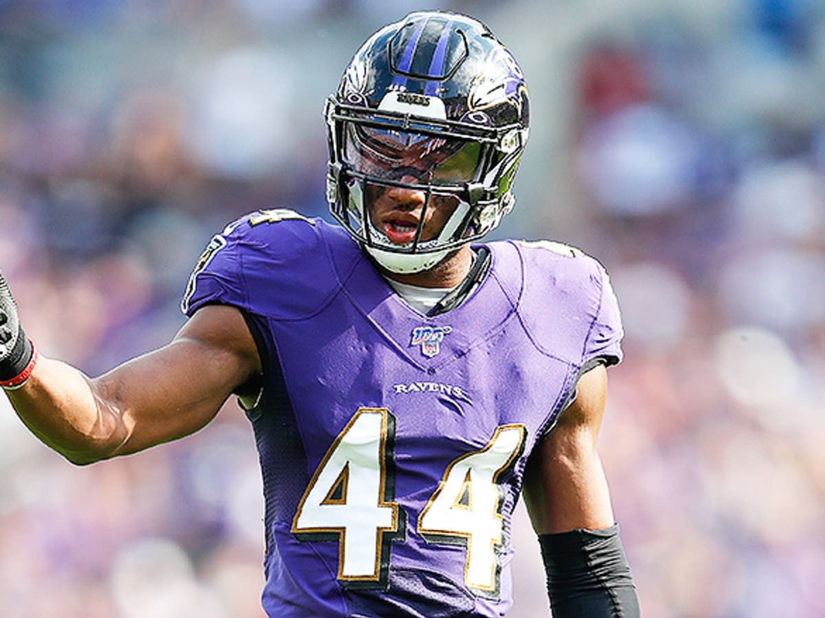 Baltimore Ravens CB Marlon Humphrey Weighs in On Bill Belichick vs. Tom  Brady Debate - Sports Illustrated Baltimore Ravens News, Analysis and More