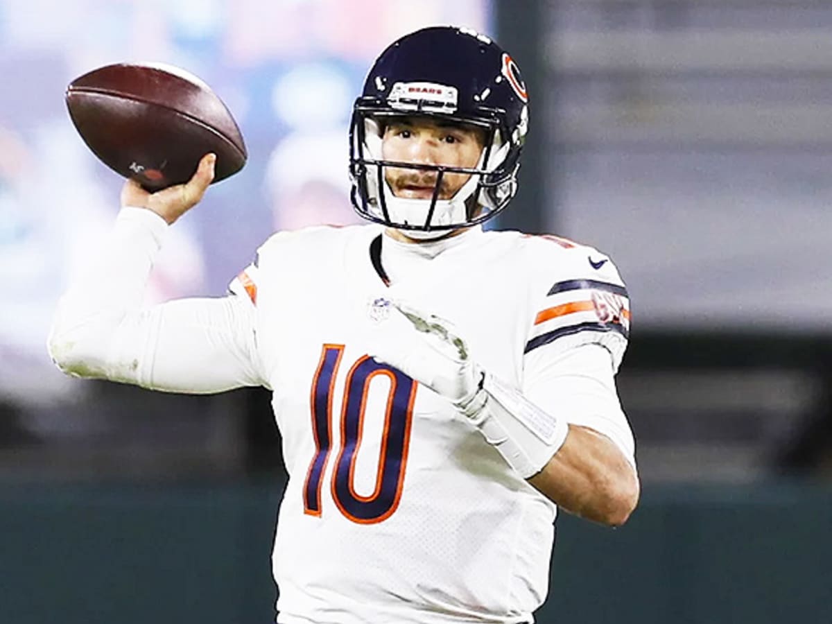 CHGO staff predictions: Chicago Bears vs. Detroit Lions - CHGO