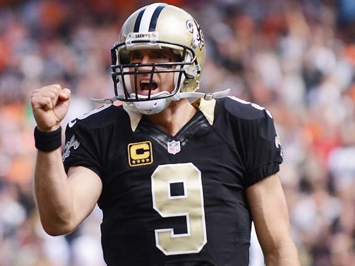 Saints: Drew Brees majorly snubbed spot on All-Decade roster