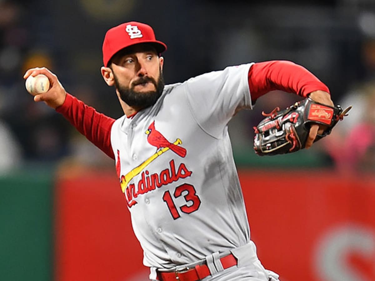 How Jack Flaherty motivated Adam Wainwright in 2019