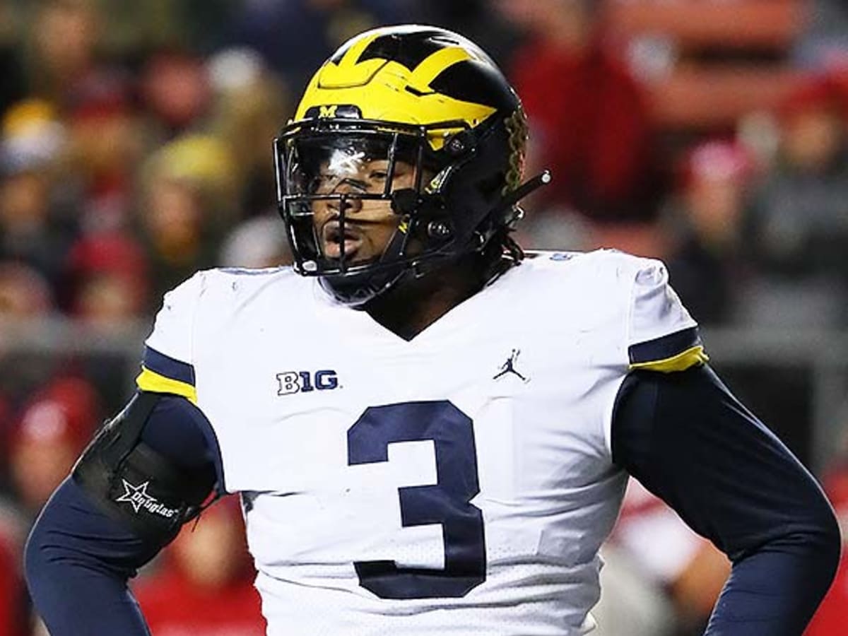 NFL Draft 2019: Rashan Gary scouting report