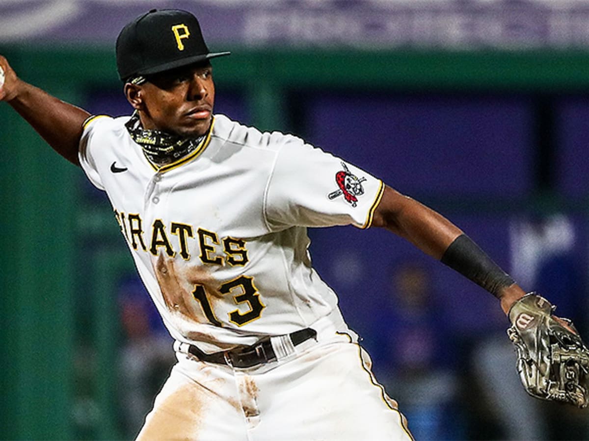 Pittsburgh Pirates' 2023 Projected Starting Lineup, Pitching Rotation