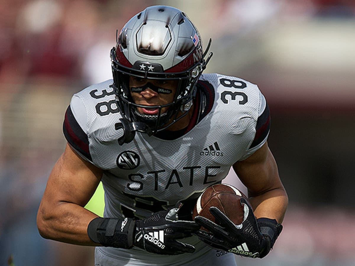 Mississippi athletes in the 2019 NFL Draft