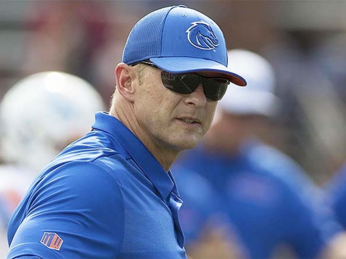 Boise State Coaching Candidates: An In-Depth Analysis