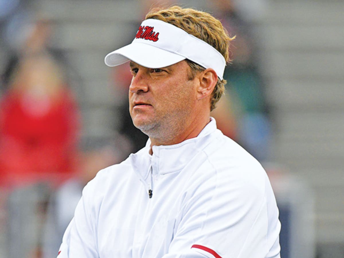 Look: Everyone Is Saying The Same Thing About Lane Kiffin, Ole Miss -  Athlon Sports