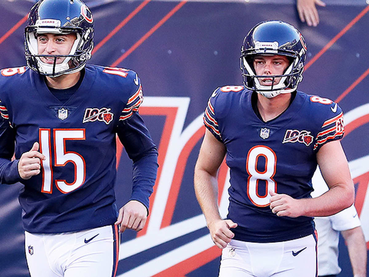 4 things to watch in Chicago Bears vs. New York Giants game