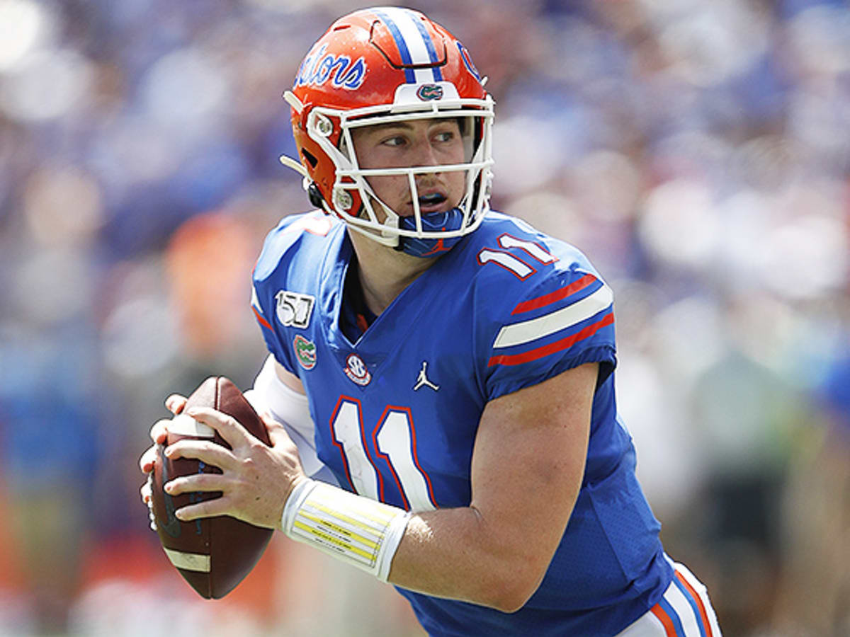 Orange Bowl: Kyle Trask was just what Florida Gators needed