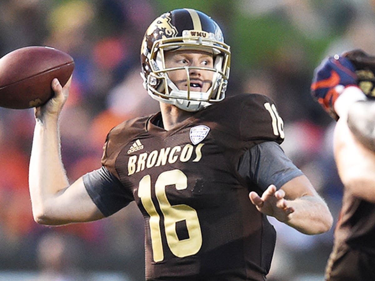 Broncos' biggest problem is with the scoreboard operator