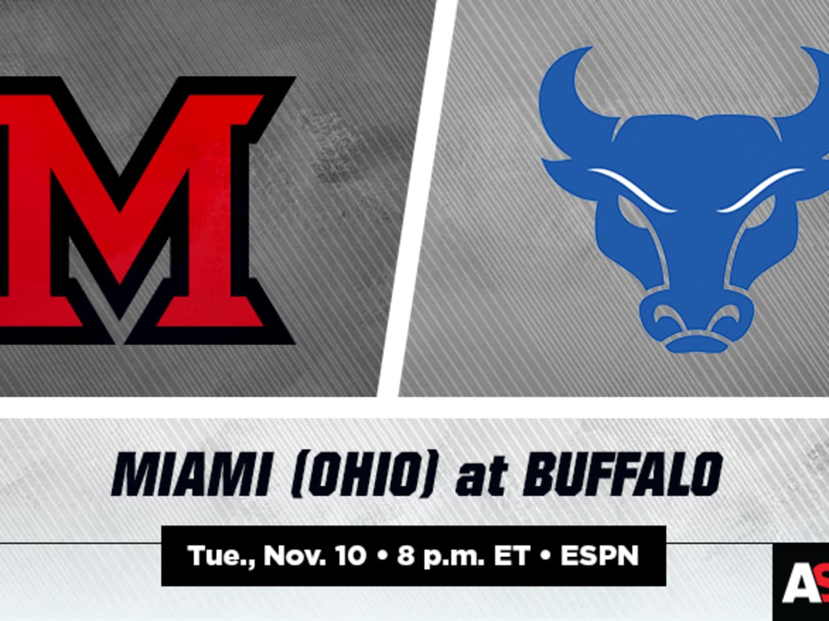 Previsão do Jogo Miami (Oh) vs Buffalo para o Futebol Americano - NCAA