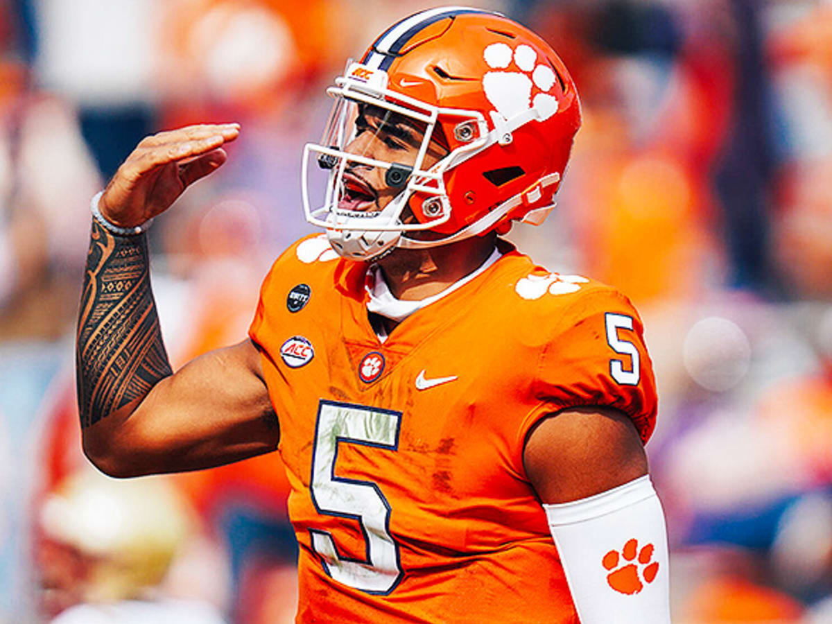 Clemson Football Tigers 2021 Spring Preview Athlonsports Com Expert Predictions Picks And Previews Clemson Football Tigers 2021 Spring Preview Athlonsports Com Expert Predictions Picks And Previews