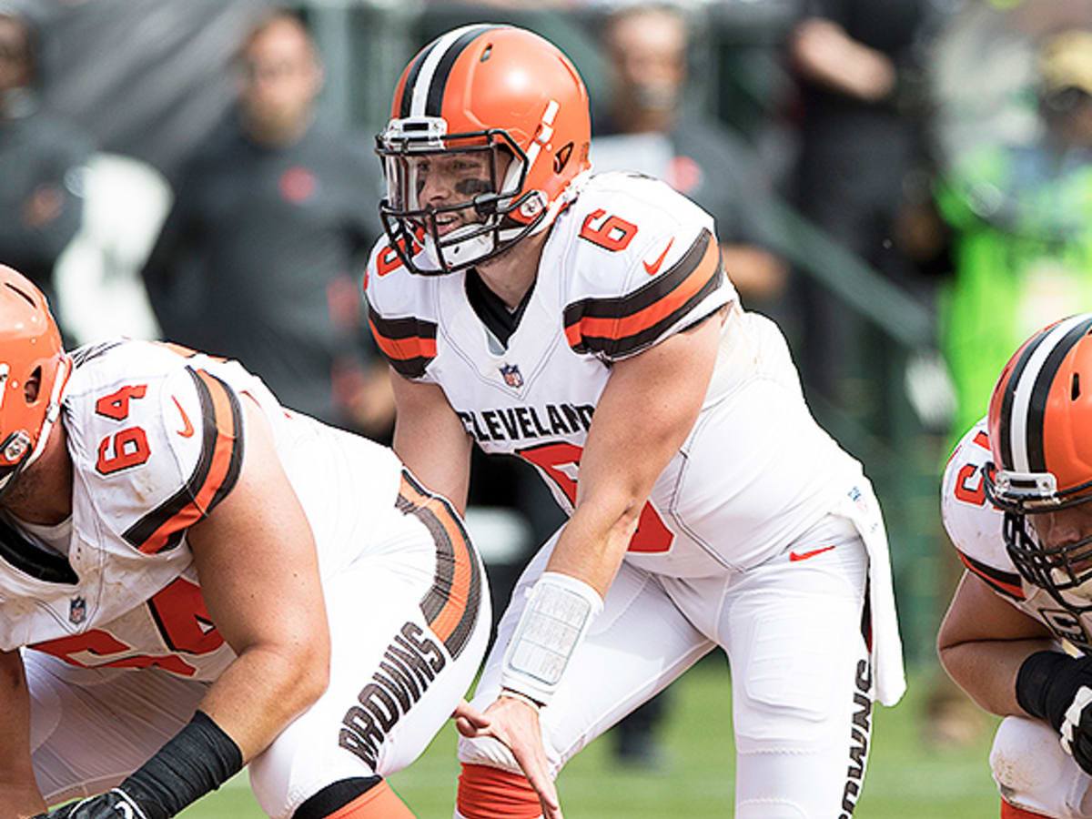 Three Cleveland Browns Players Set to Break Out in 2019