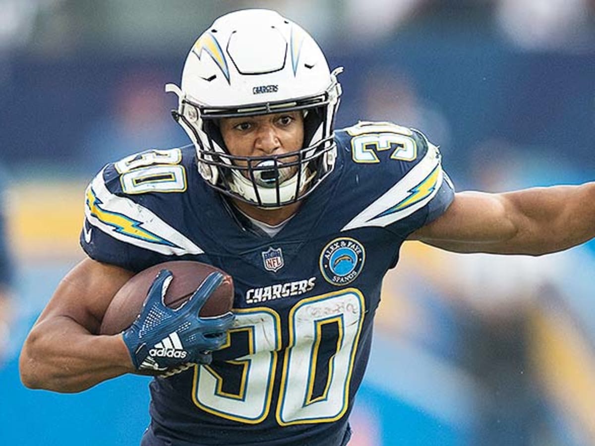 NFL Daily Fantasy Football Ceiling and Floor Projections: Week 2