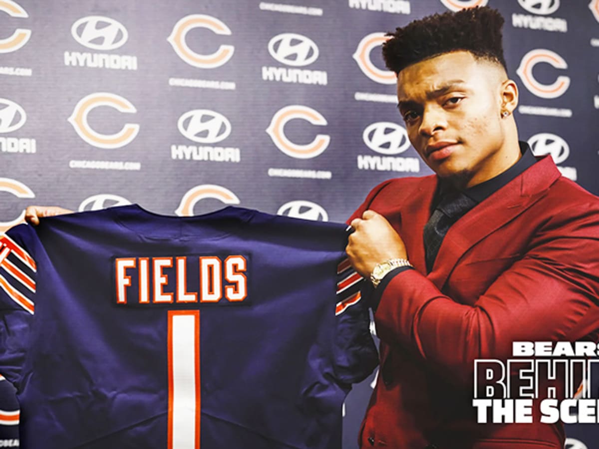 Bears Draft Picks Grades and Draft Ranks – Chicago Sports Nation