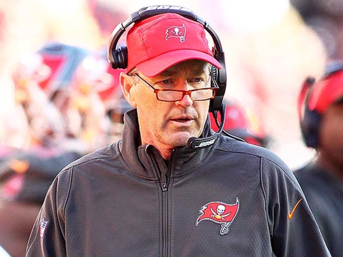 10 Candidates to be the Tampa Bay Buccaneers' Next Head Coach