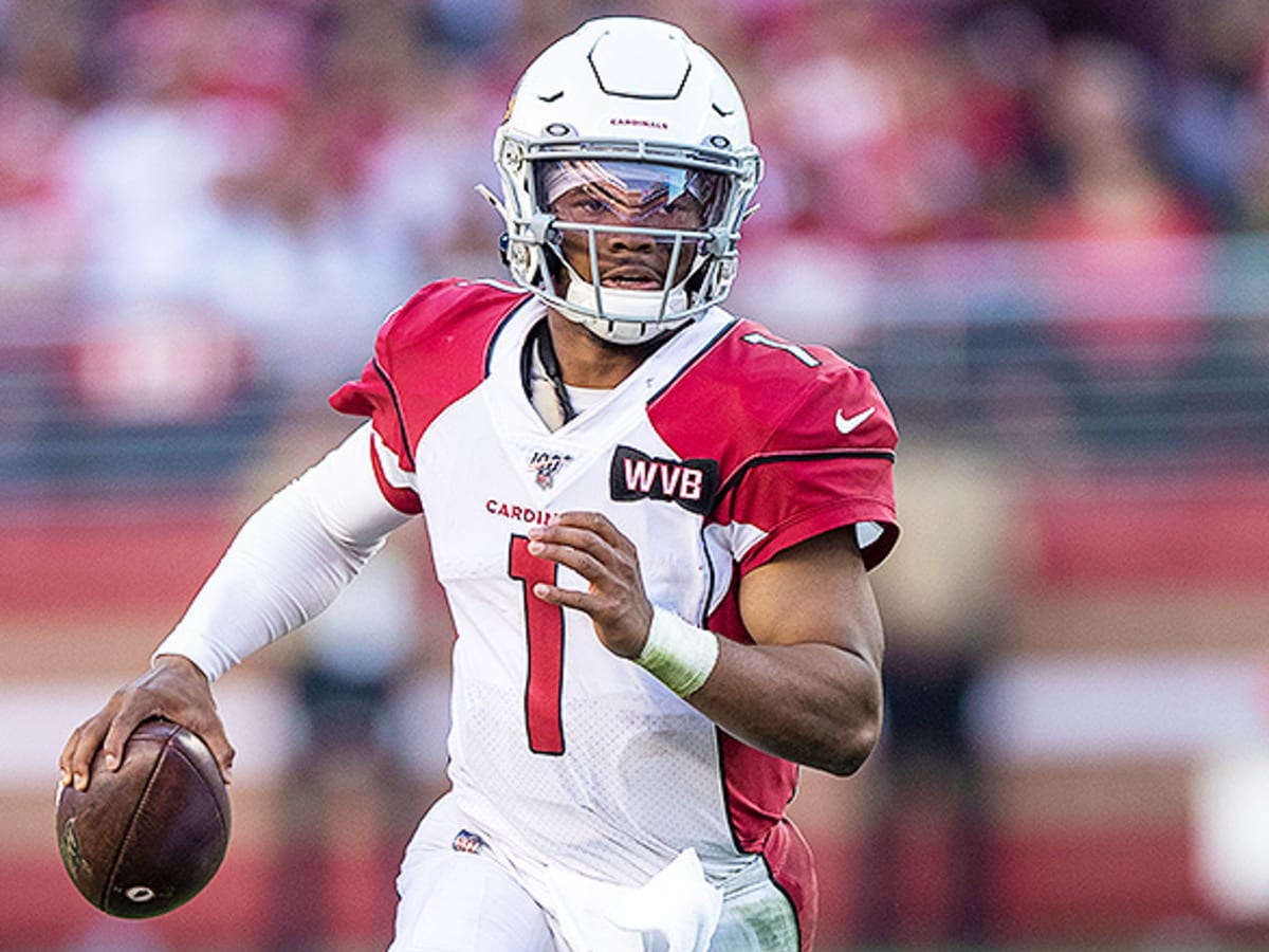 Kyler Murray Out Week 1, and Cardinals Won't Announce Starter Yet - video  Dailymotion